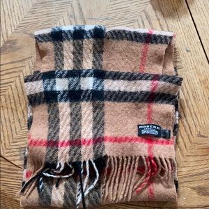 Burberry Scarf